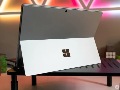 Microsoft Surface Pro 7 10EME GEN CORE i5 1035G4 - 8GB RAM - 128 SSD