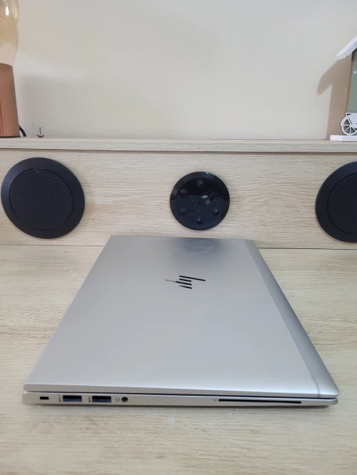 HP EliteBook 840 G8 | vPRO CORE i5 1135G7 | 16GB RAM | 256GB SSD | INTEL IRIS XE GRAPHICS