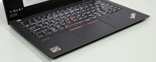 LENOVO THINKPAD T14 GEN3 2.2K Tactile RYZEN 5 6650U 2.90GHz | 16GB RAM | 256GB NVME SSD 