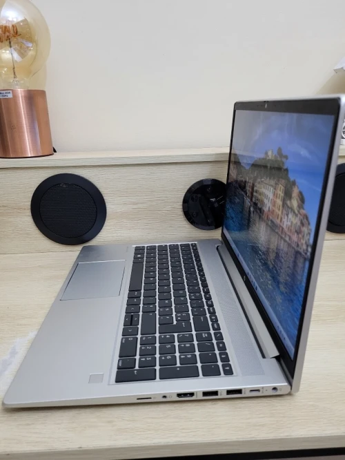 HP ProBook 450 G8 15.6 FHD | INTEL CORE i5 1135G7 | 16GB RAM | 512GB SSD | INTEL Iris Xe GRAPHICS
