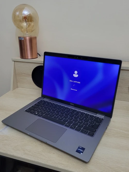 DELL LATITUDE 5440 TACTILE | INTEL vPRO CORE i5 1345U | 256GB NVME SSD | 16GB RAM