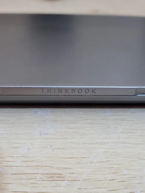 ThinkBook Yoga X360 TACTILE | CORE i7 1355U | 16GB RAM | 512GB SSD | INTEL IRIS Xe GRAPHICS