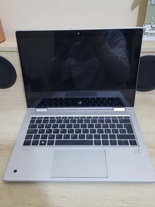 HP ProBook X360 435 G10 TACTILE | RYZEN 7 7730U | 32GB RAM | 512GB NVMe SSD | AMD Radeon Graphics