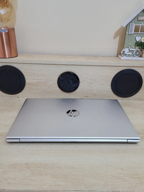 HP ProBook 455 G8 | AMD RYZEN 5 PRO 5600U | 8GB RAM | 256GB NVMe SSD | AMD RADEON GRAPHICS