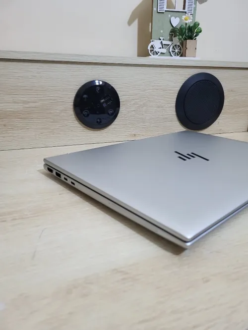 HP ELITEBOOK 840 G11 | CORE ULTRA 5 135U | 16GB RAM | 512GB SSD | INTEL ARC GRAPHICS