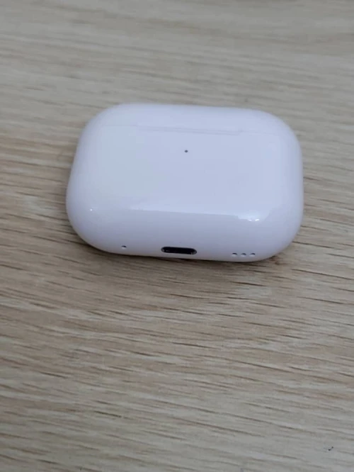 AirPods Pro avec Boitier de Charge MagSafe USB-C
