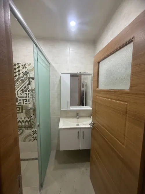 Location Appartement F5 Alger Zeralda