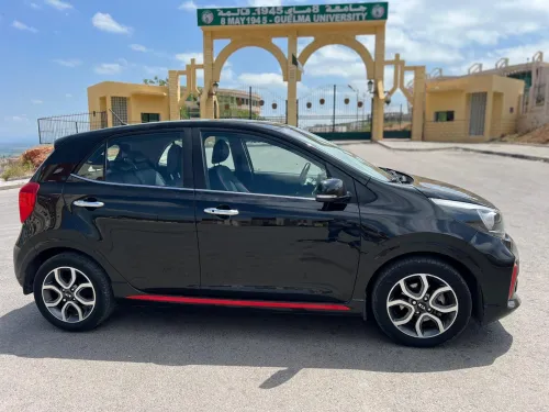 Kia Picanto 2018 GT-Line