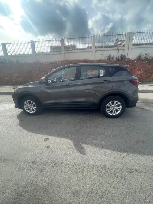 Geely Coolray 2025 Super edition