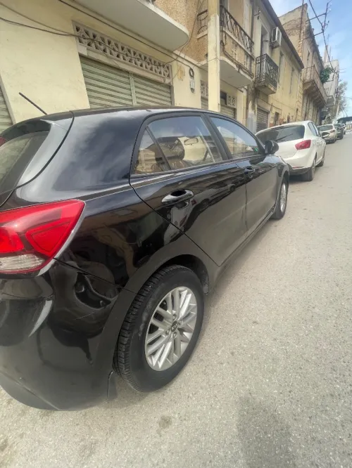 Kia Rio 2019 Start+