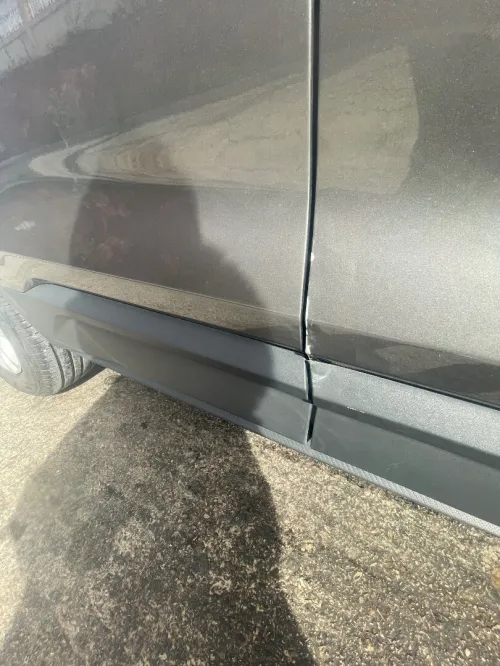Geely Coolray 2025 Super edition