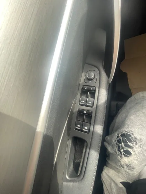 Geely Coolray 2025 Super edition