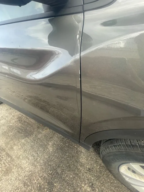 Geely Coolray 2025 Super edition
