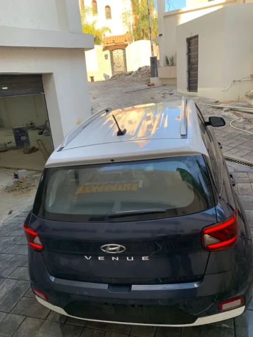 Hyundai Venue  2023 Édition, illimité  full options 🇺🇸