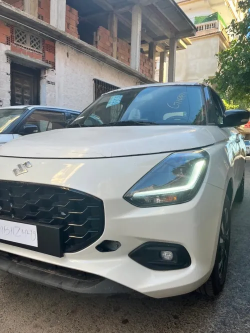 Suzuki Swift 2026 Full option