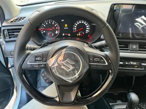 Suzuki Swift 2026 Full option