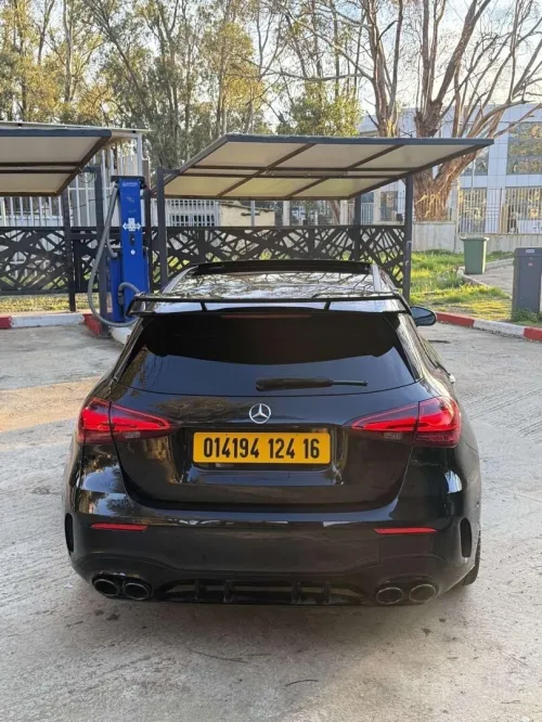 Mercedes Classe A 220d 2024 220d