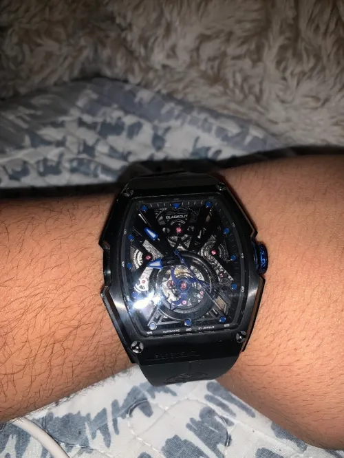 Blackout