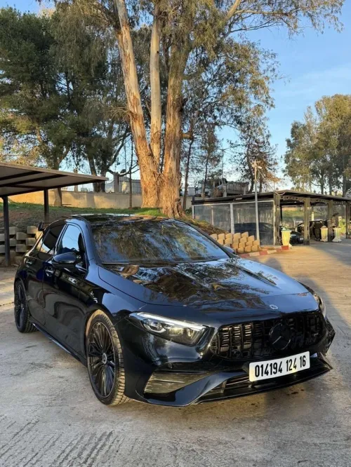 Mercedes Classe A 220d 2024 220d