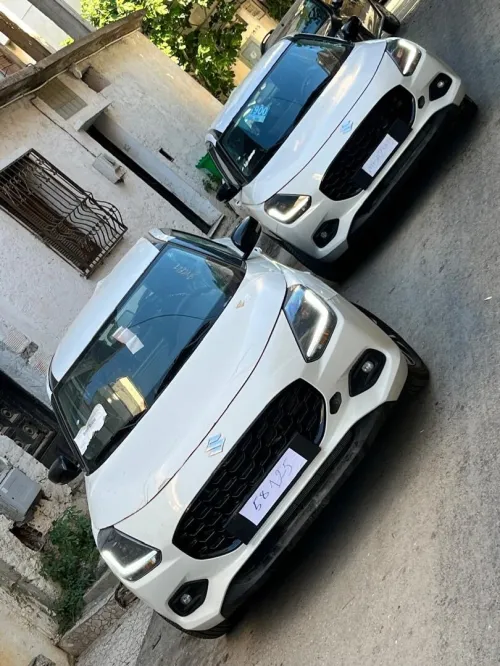 Suzuki Swift 2026 Full option