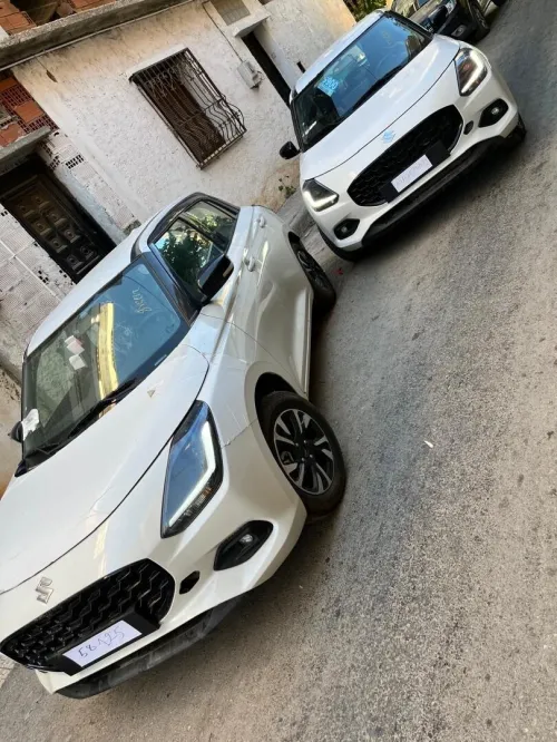 Suzuki Swift 2026 Full option