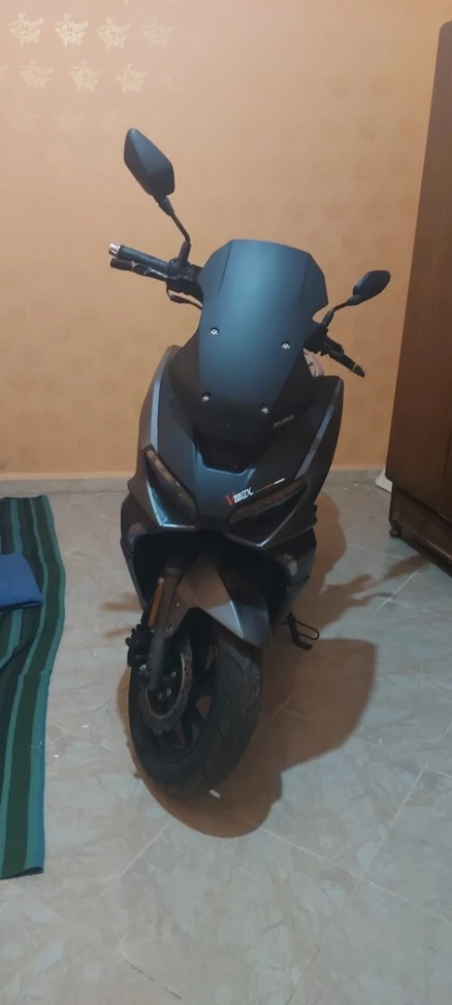 Vms V max 2024