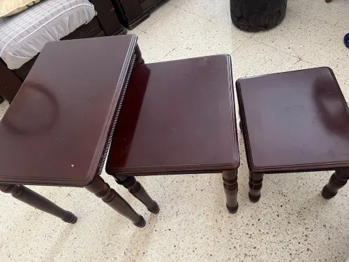 Tables gigones