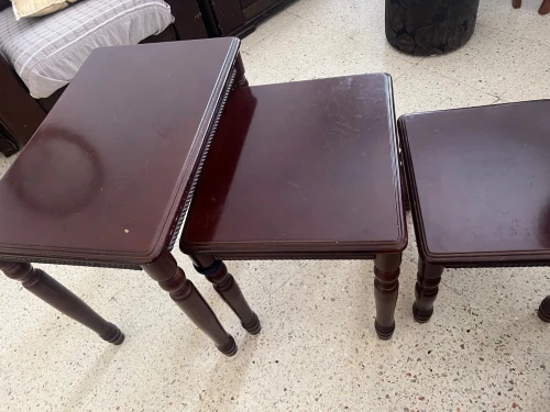 Tables gigones