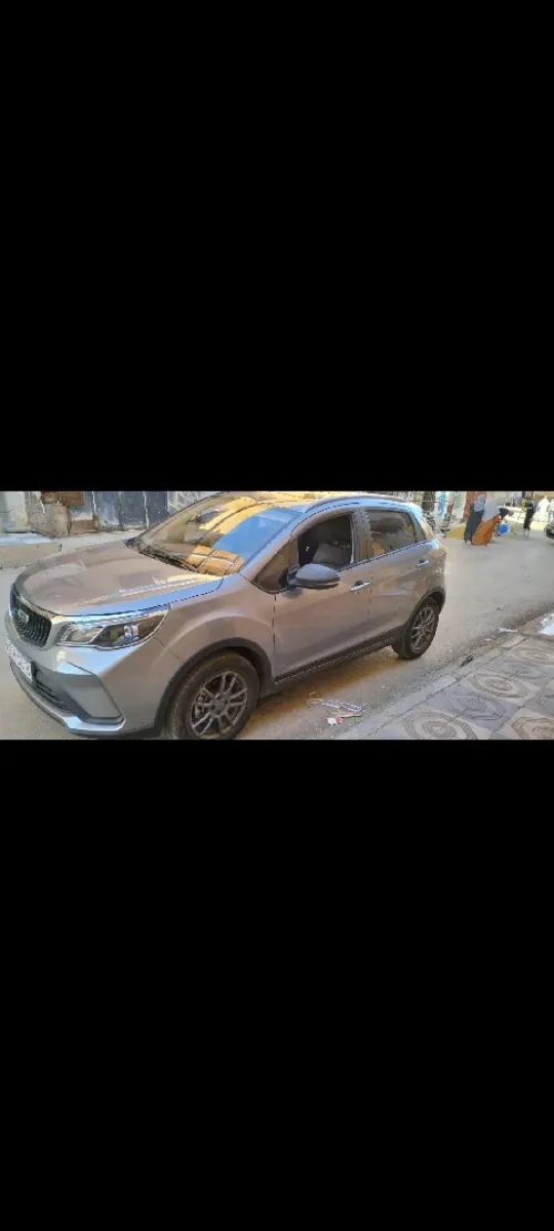 Geely GX3 PRO  2024 Privilège