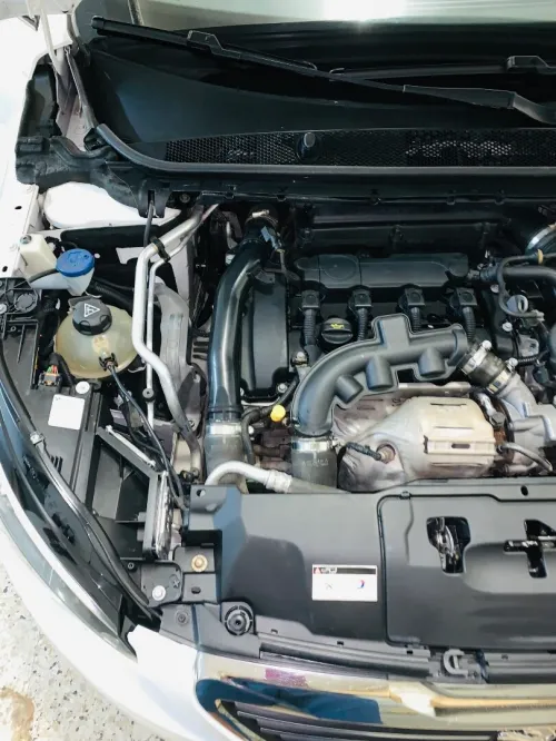 Peugeot 308 2018 GT Line 