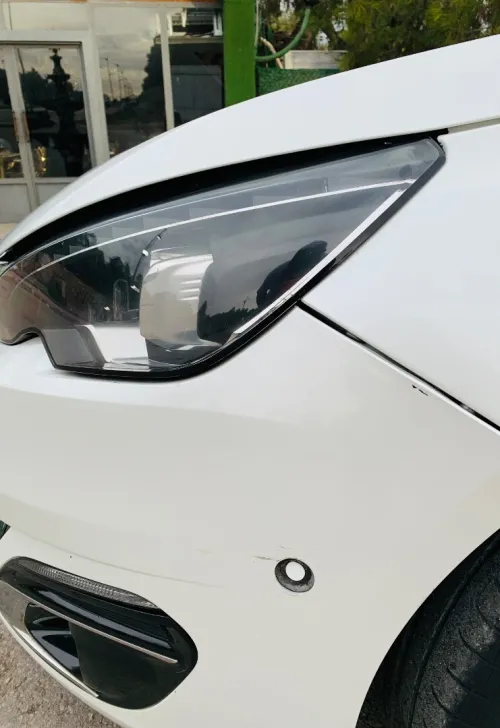 Peugeot 308 2018 GT Line 