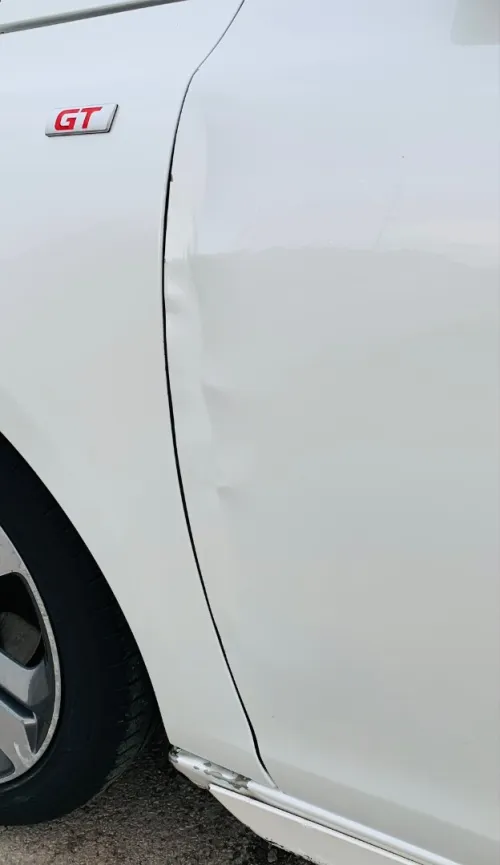 Peugeot 308 2018 GT Line 