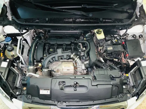 Peugeot 308 2018 GT Line 