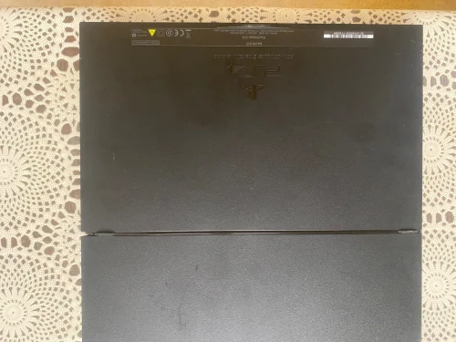 PS4 fat
