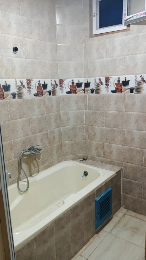 Location Appartement F4 Annaba Barrahel