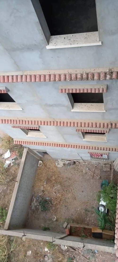 Vente Villa Boumerdès Khemis el khechna 8