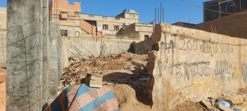 Vente Terrain Mostaganem Mostaganem