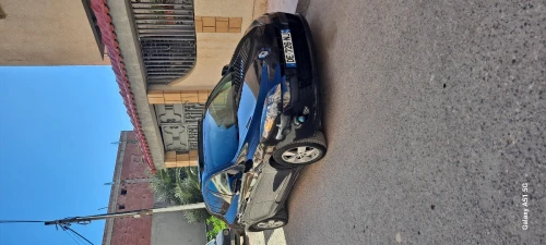 Renault Megane 3 2010 Idition limeted