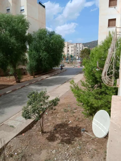 Location Appartement F3 Béjaïa Akbou
