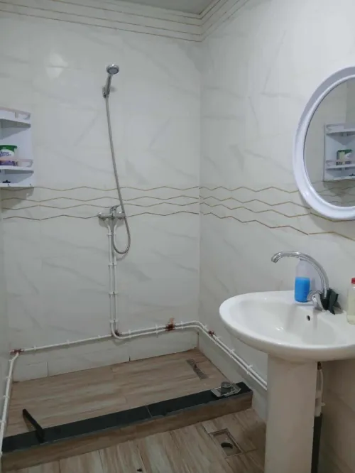 Location Appartement F3 Béjaïa Akbou
