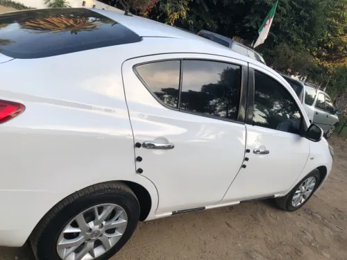 Nissan Sunny 2016 Acenta