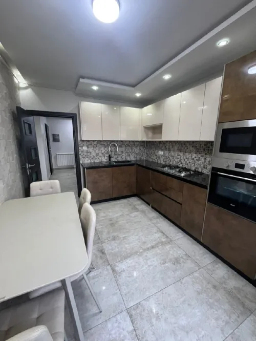 Location Appartement F3 Alger Hydra