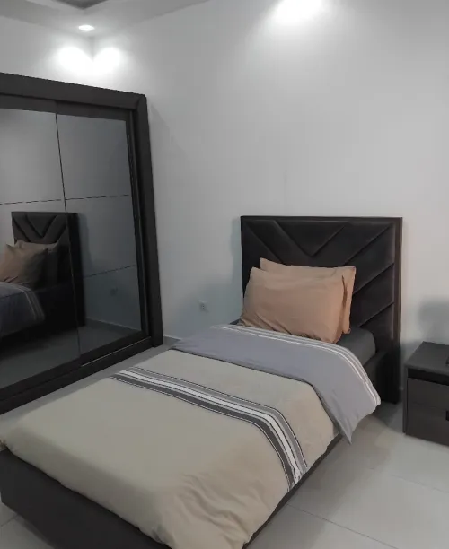 Location Appartement F4 Alger Hydra