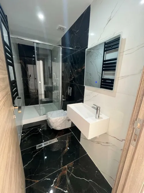 Location Appartement F2 Alger El biar