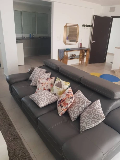 Location Appartement F6 Alger El mouradia