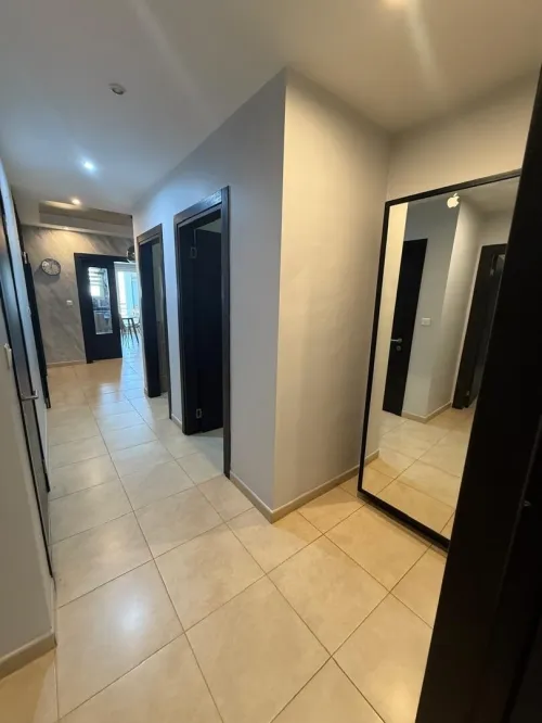 Location Appartement F4 Alger Bab ezzouar