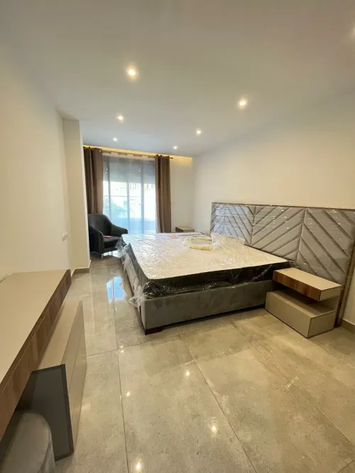 Location Appartement F4 Alger El biar