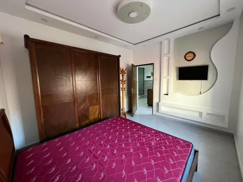 Location Appartement F2 Alger Hydra