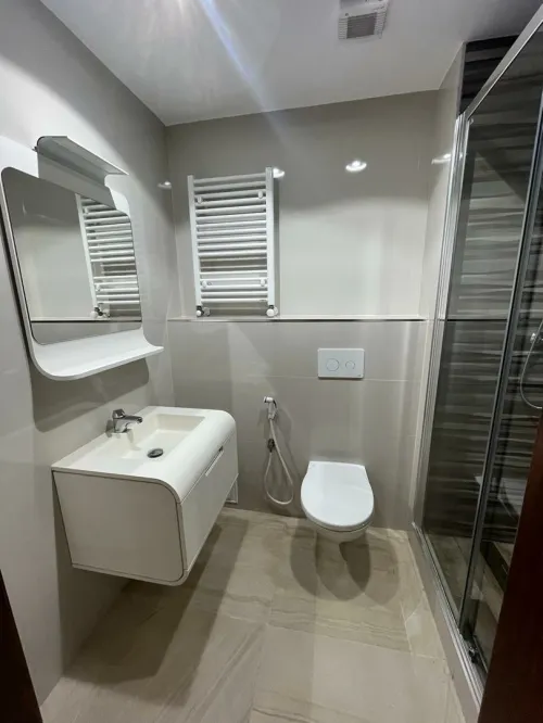 Location Appartement F4 Alger Said hamdine