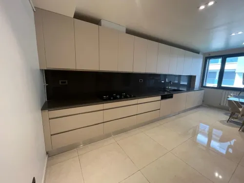 Location Appartement F4 Alger Hydra